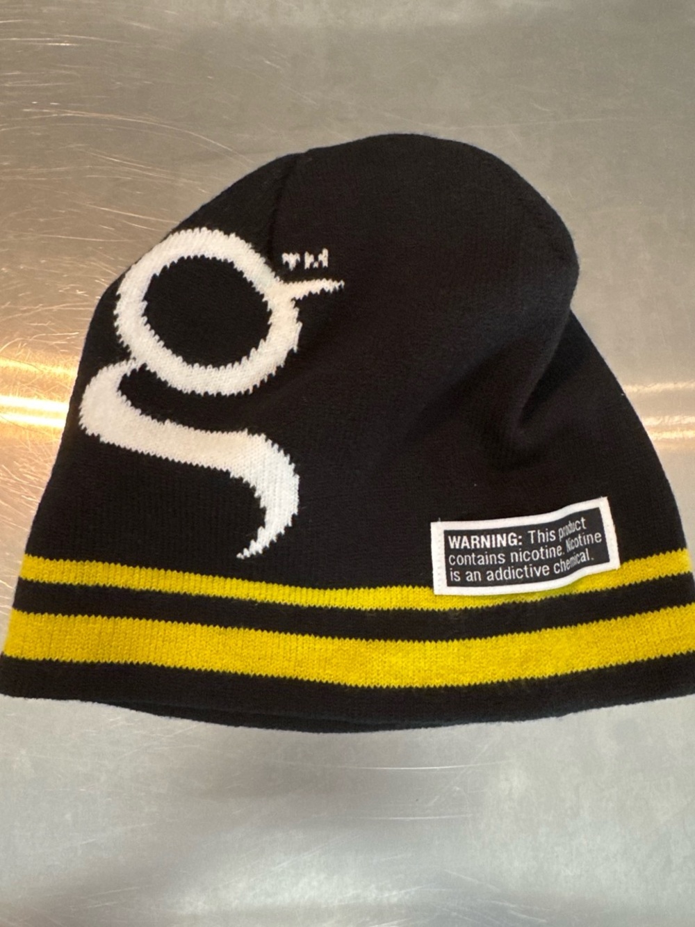 Game Rillos Beanie - Picture 4 of 5